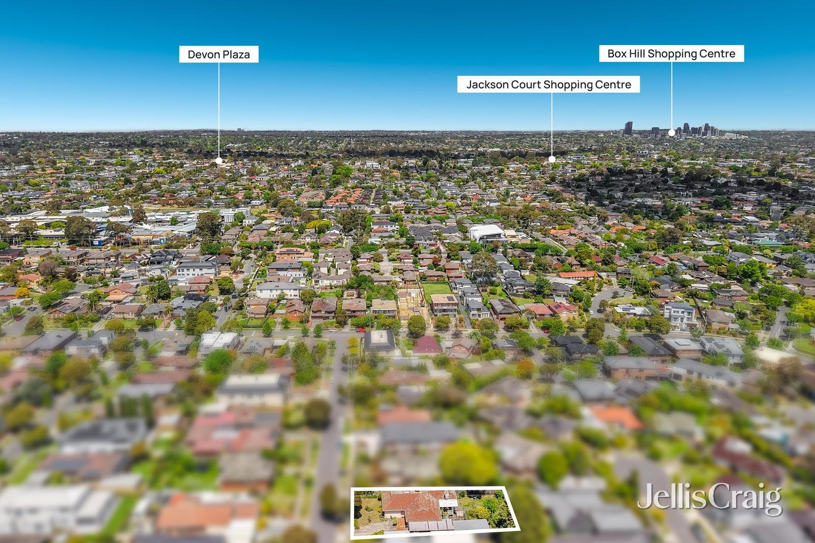 17 Barton Street, Doncaster East image 13