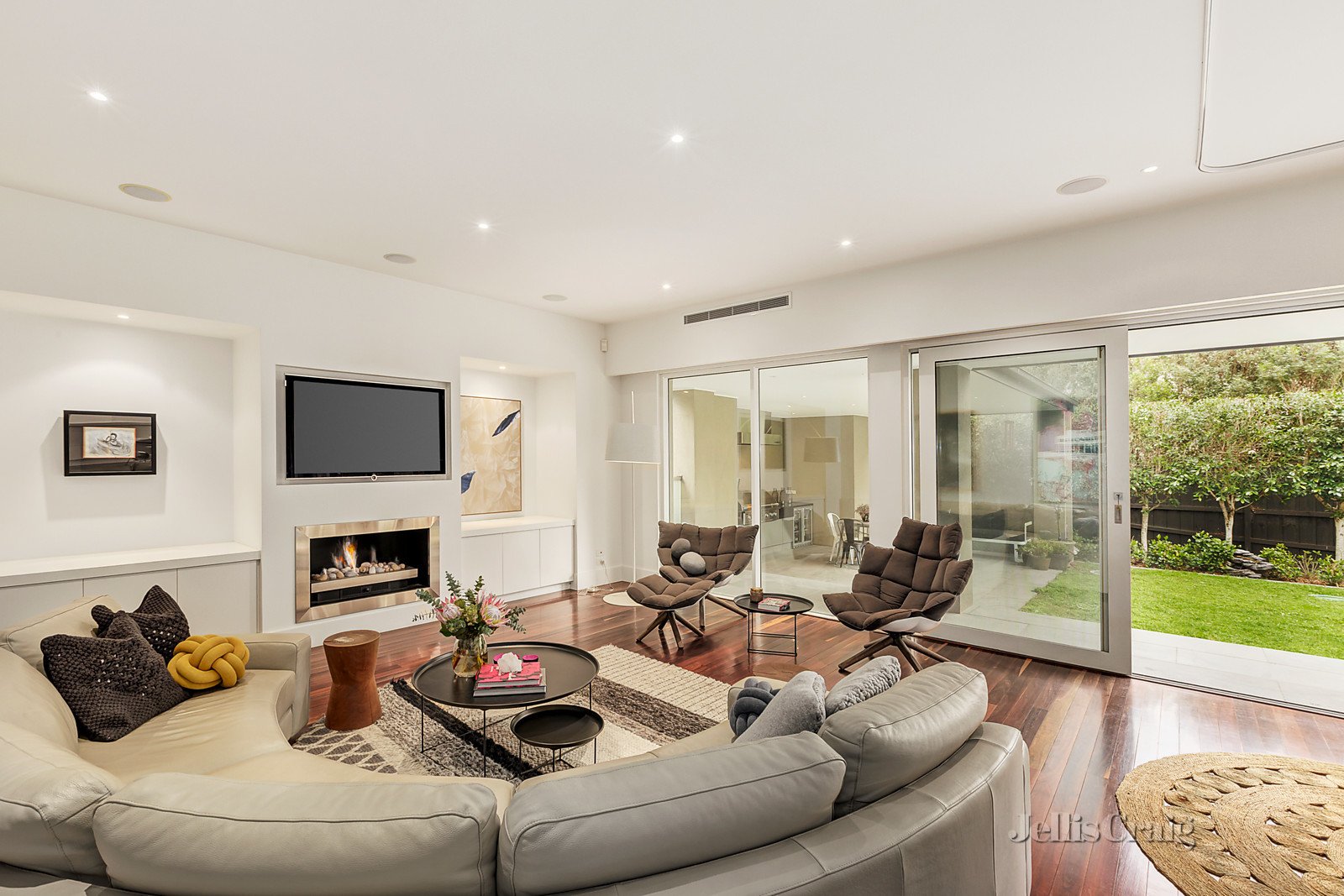 17 Bella Vista Road, Glen Iris image 4