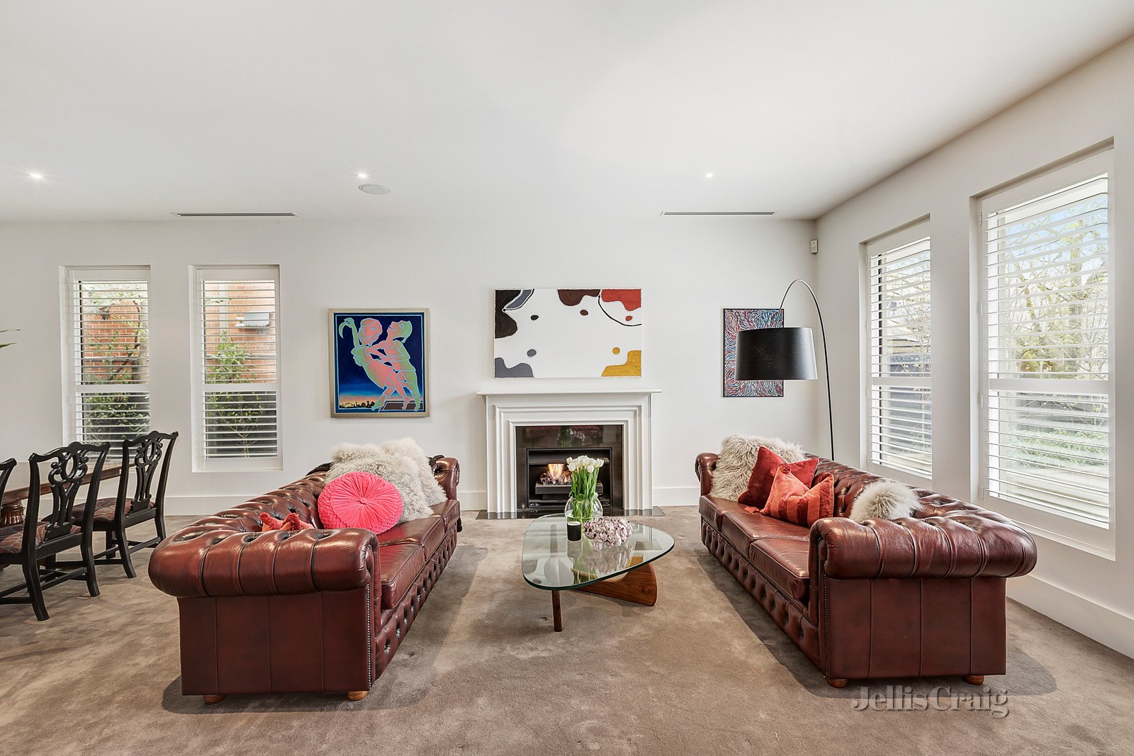 17 Bella Vista Road, Glen Iris image 6