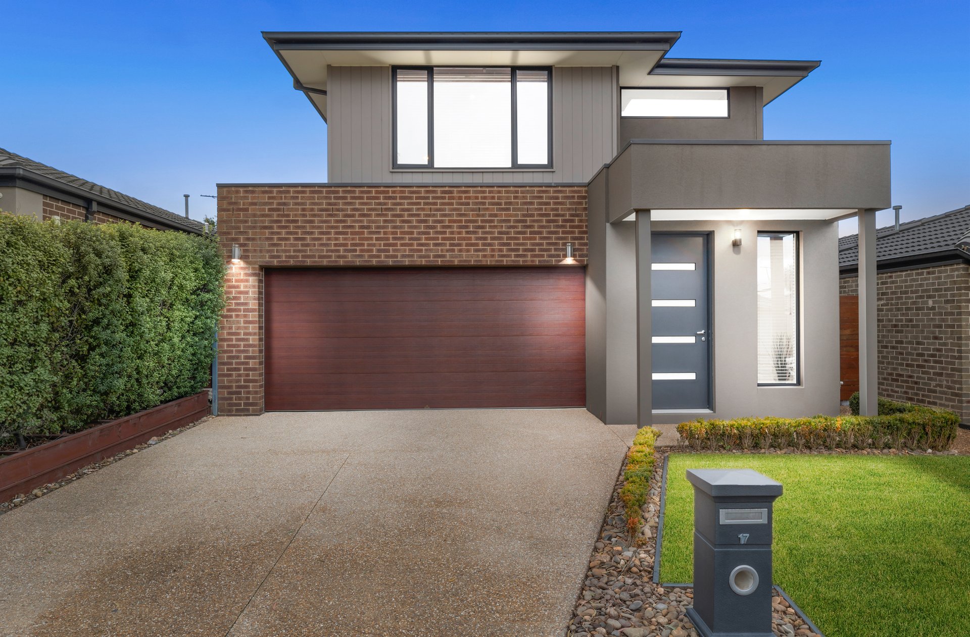 17 Blacksmith Way, Clyde North, VIC 3978