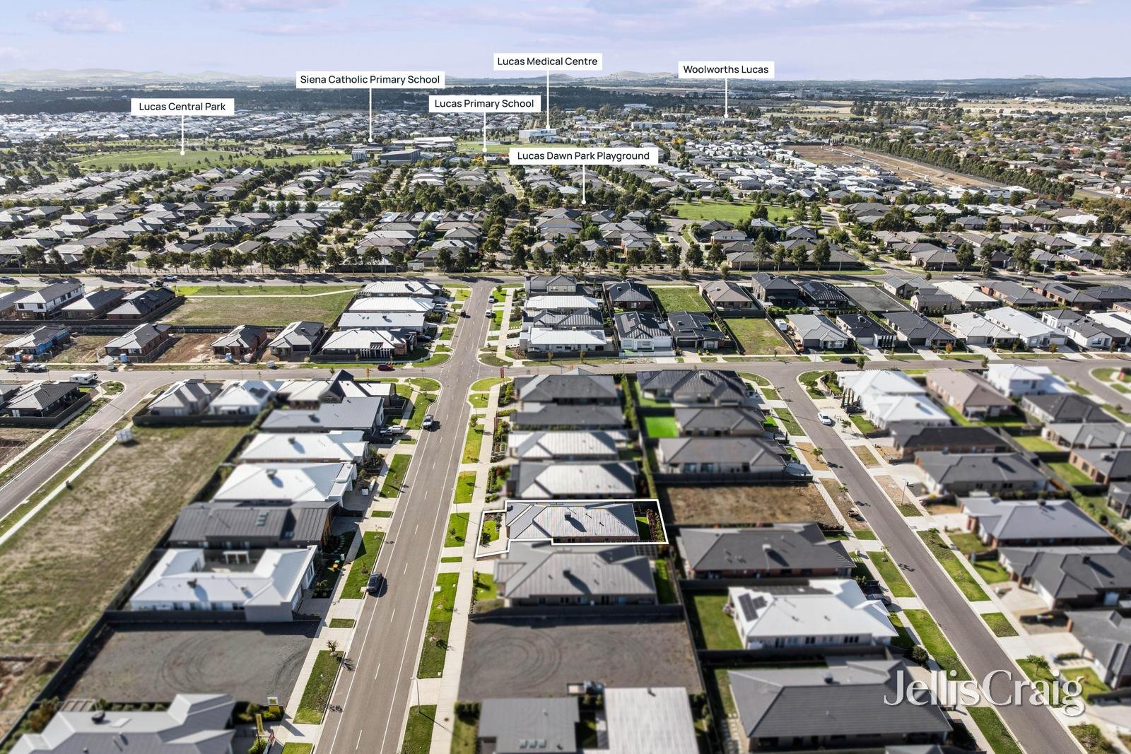 17 Blomeley Drive, Lucas image 21