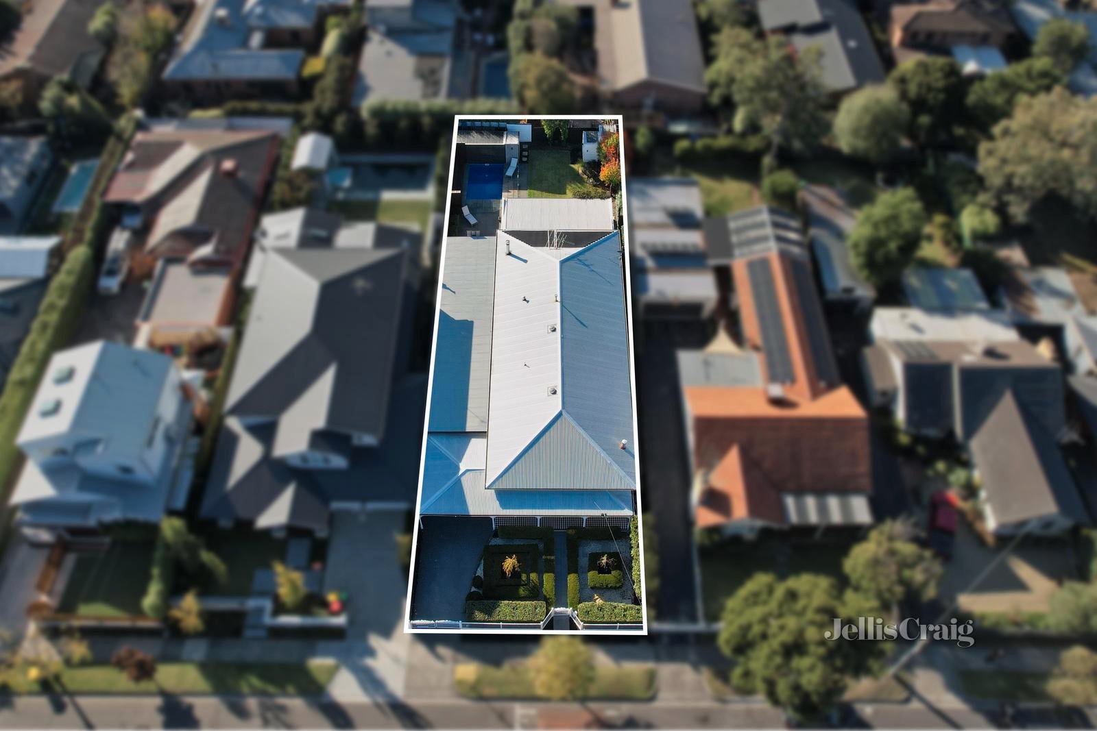 17 Buena Vista Drive, Montmorency image 23