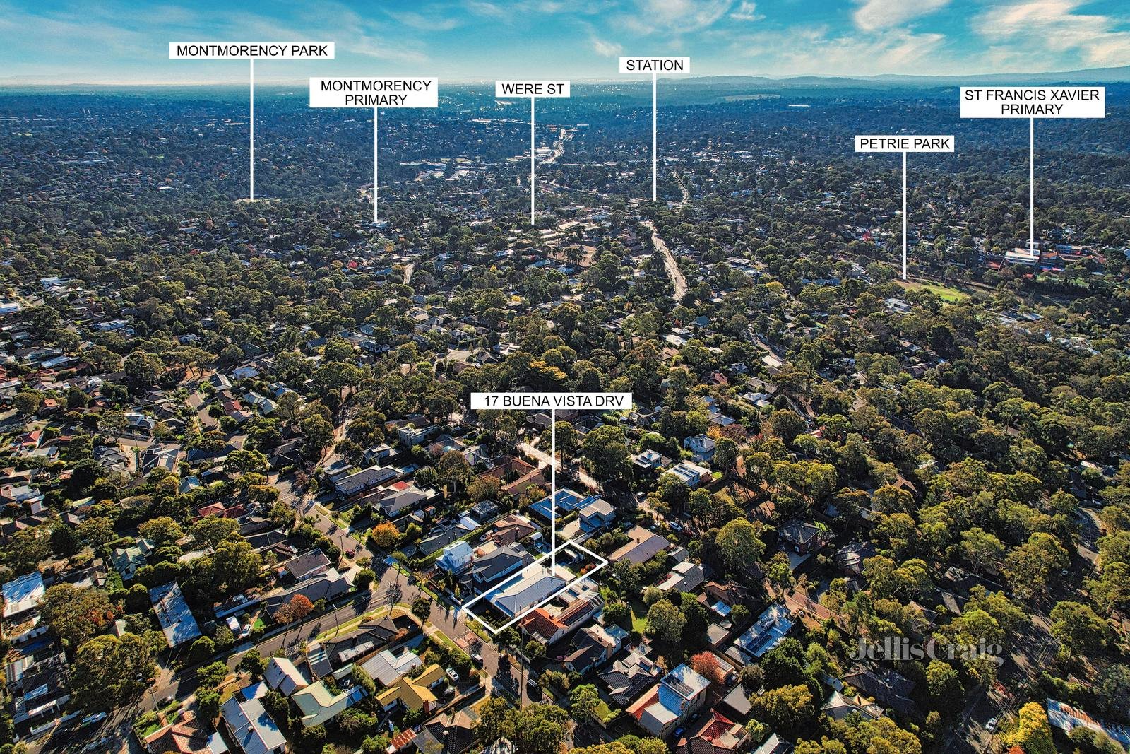 17 Buena Vista Drive, Montmorency image 25