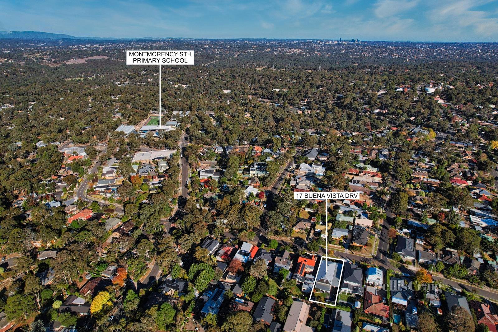 17 Buena Vista Drive, Montmorency image 26