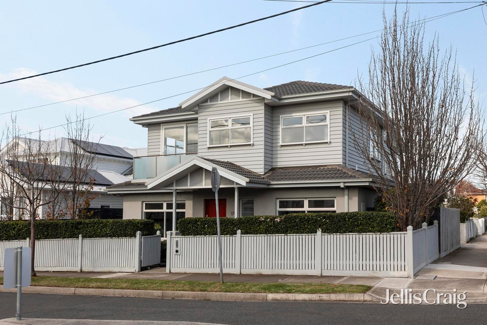 17 Bunbury Street, Newport image 1