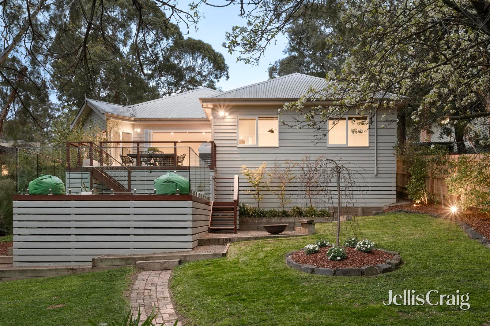 17 Calrossie Avenue, Montmorency image 22