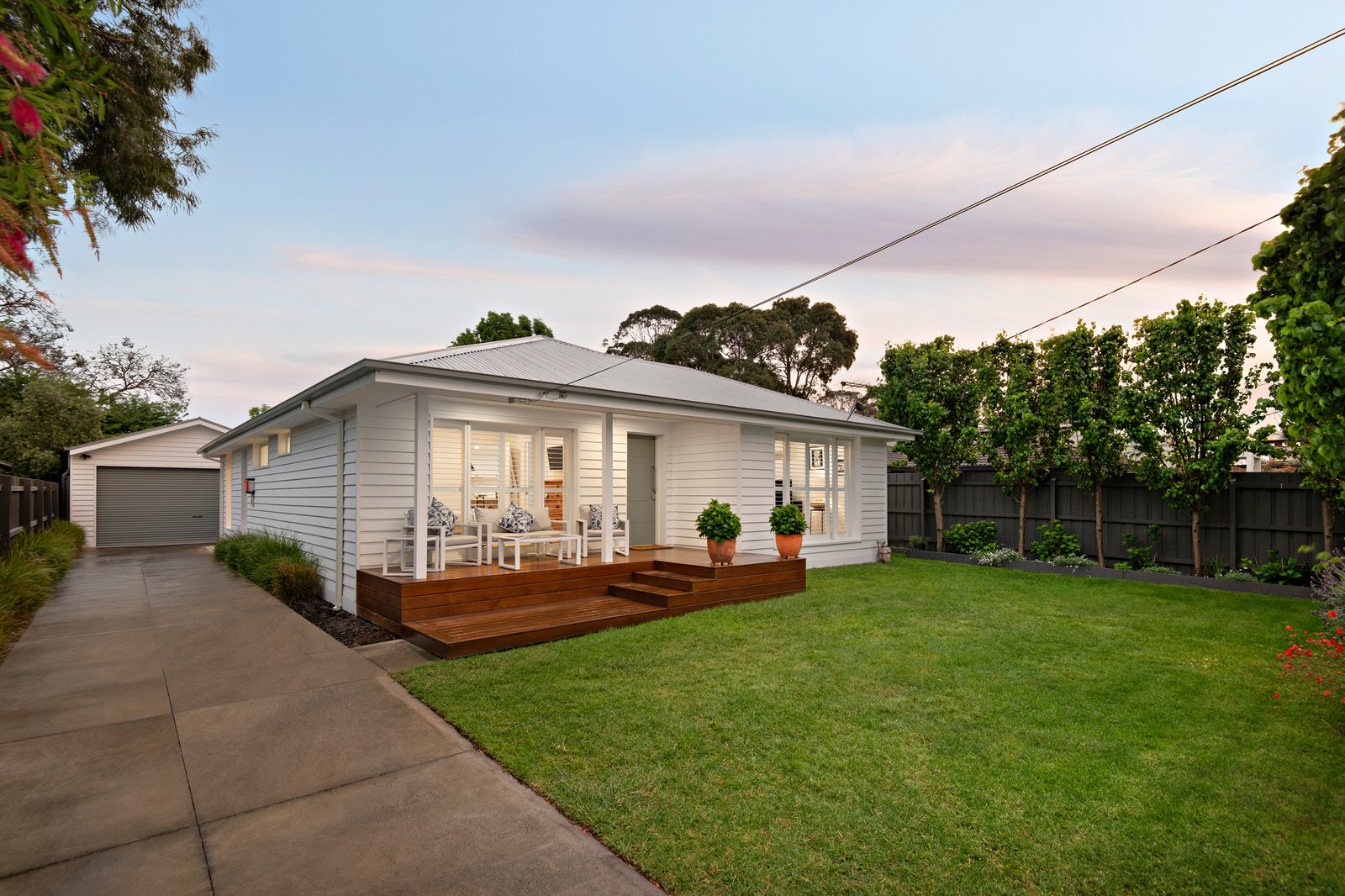 17 Cawarra Street