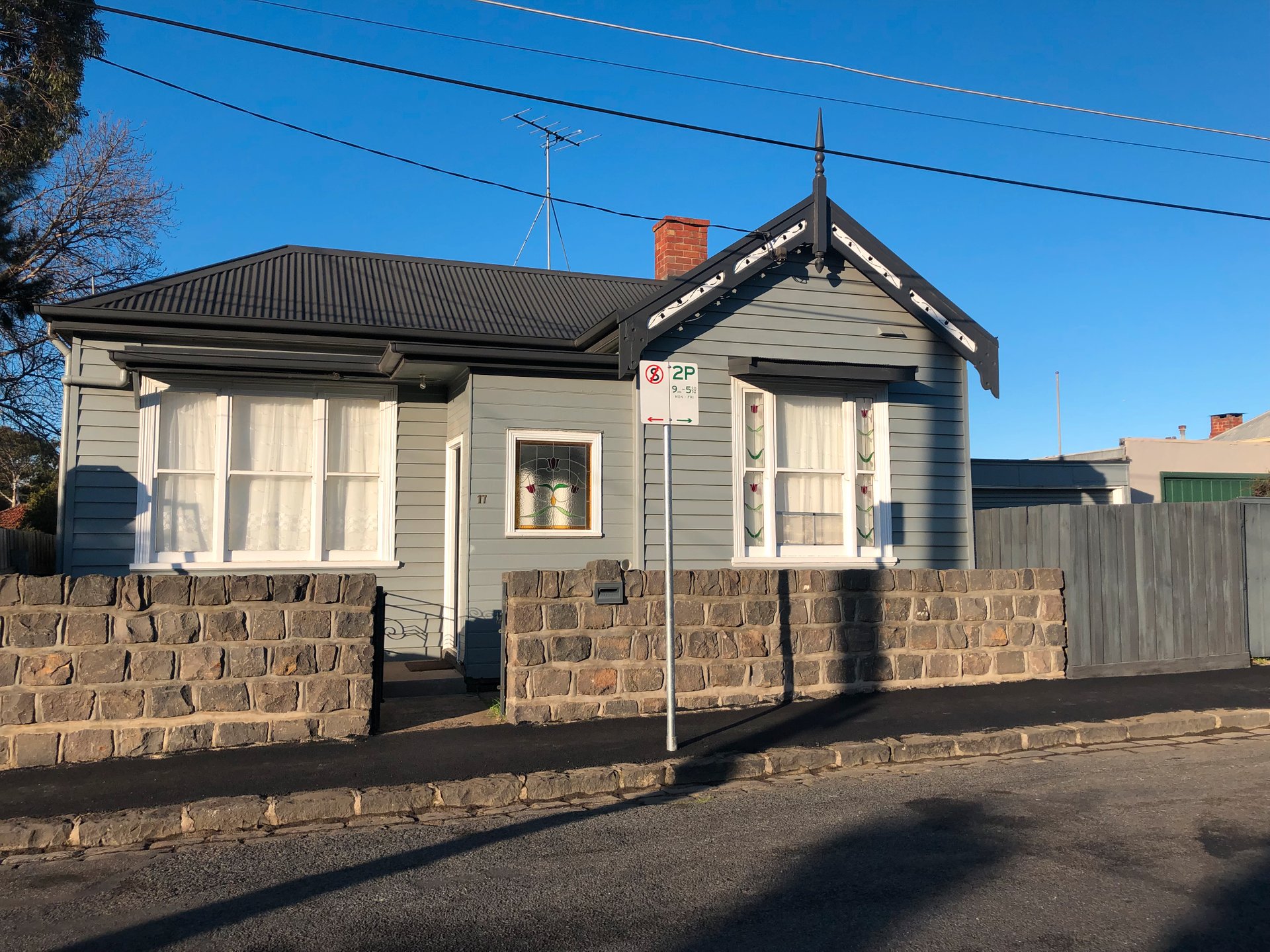 17 Clarence Street, Geelong West image 1