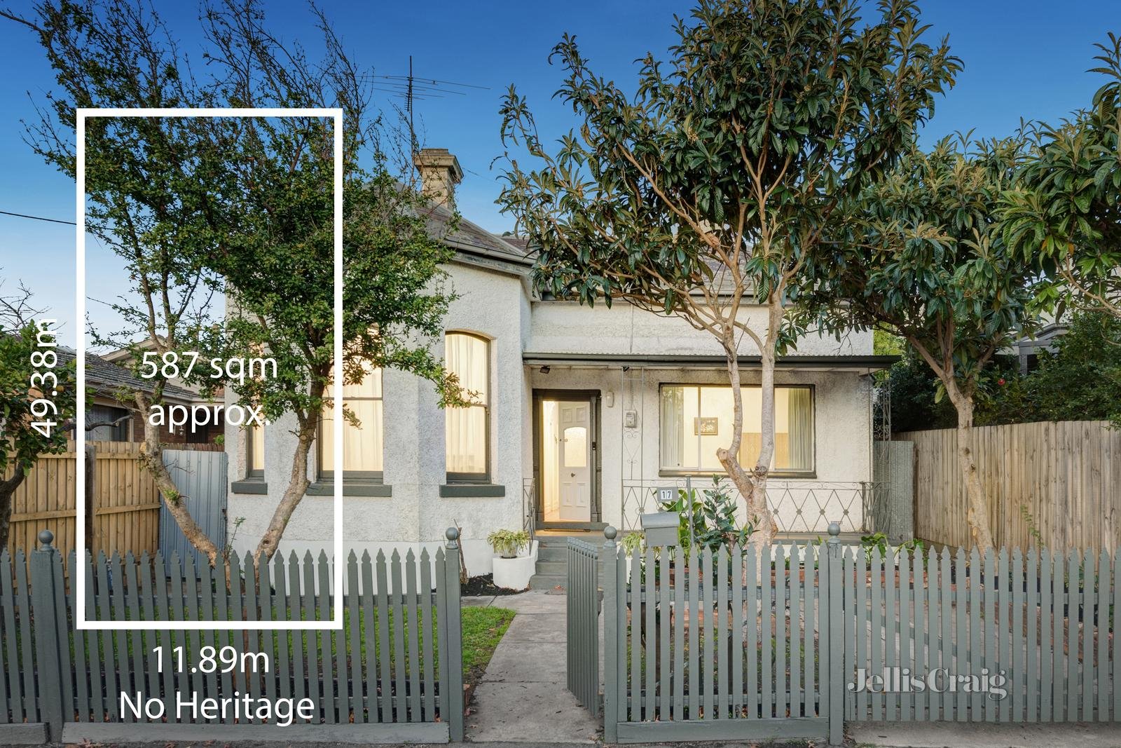 17 Clive Road, Hawthorn East image 3