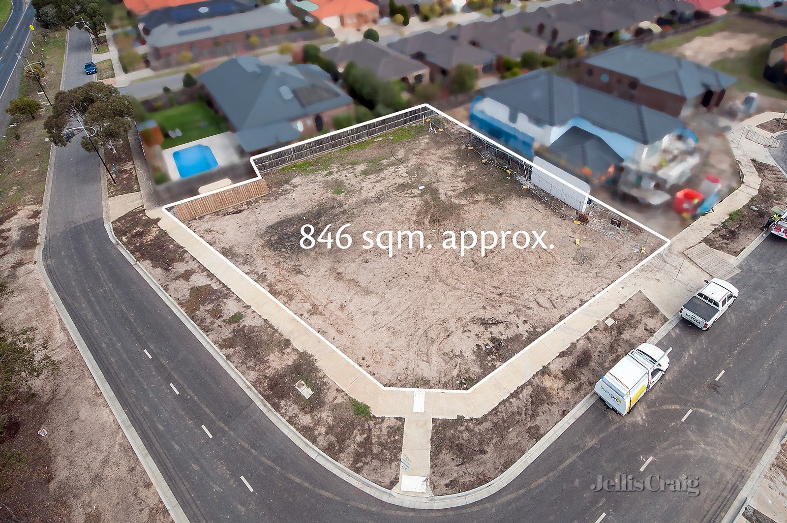17 Coolong Terrace, Doreen, VIC 3754 Land for Sale