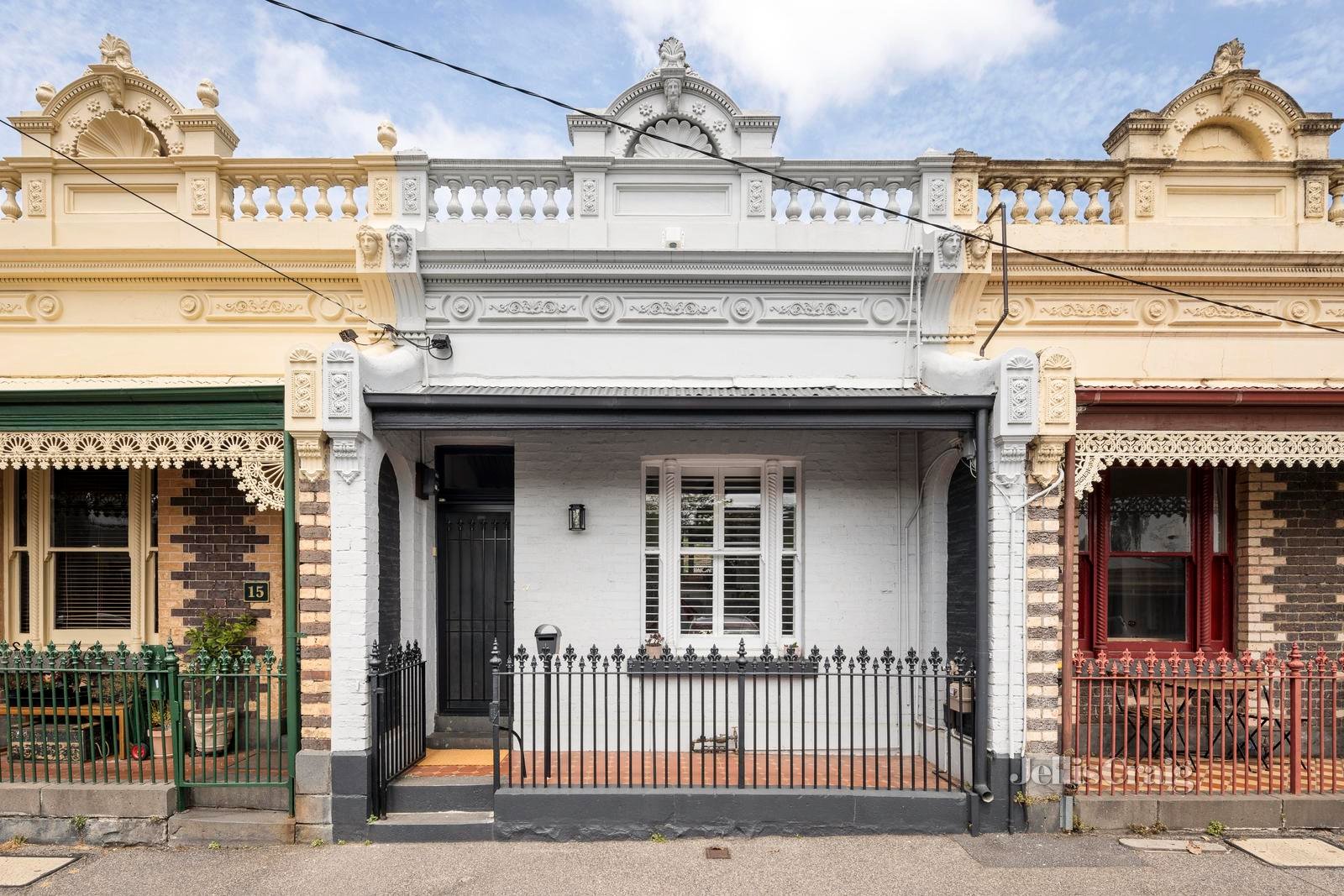 17 Davis Street, Carlton North image 1