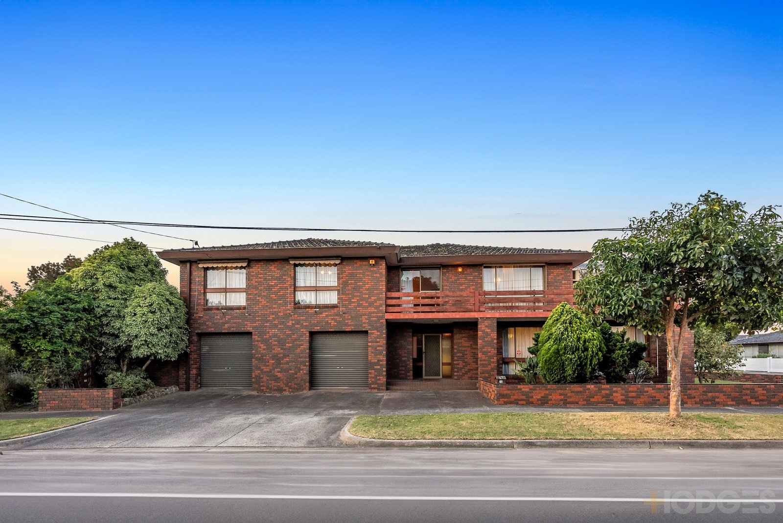 17 Derwent Street Mentone Hodges