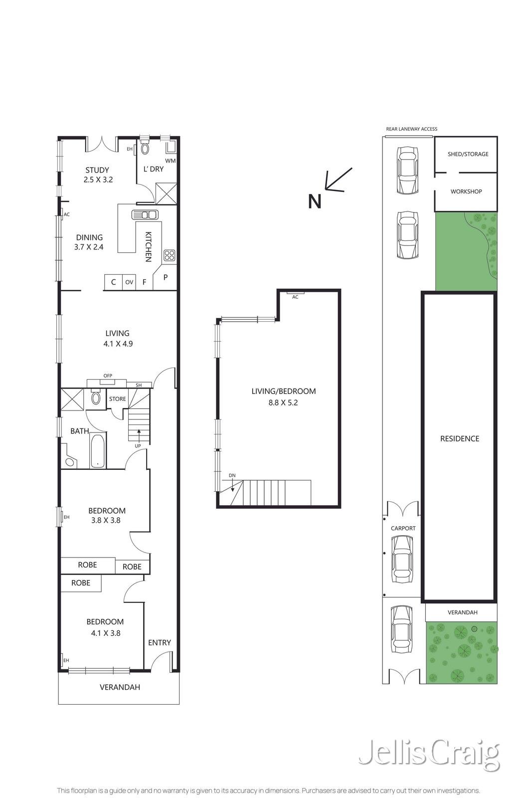 17 Docker Street, Elwood image 14