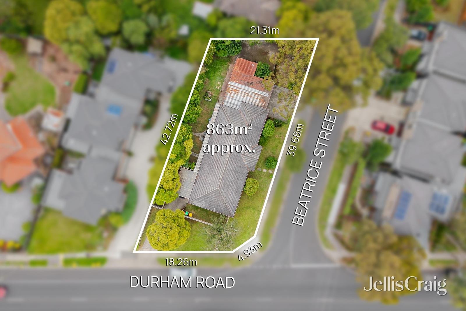 17 Durham Road, Kilsyth image 1