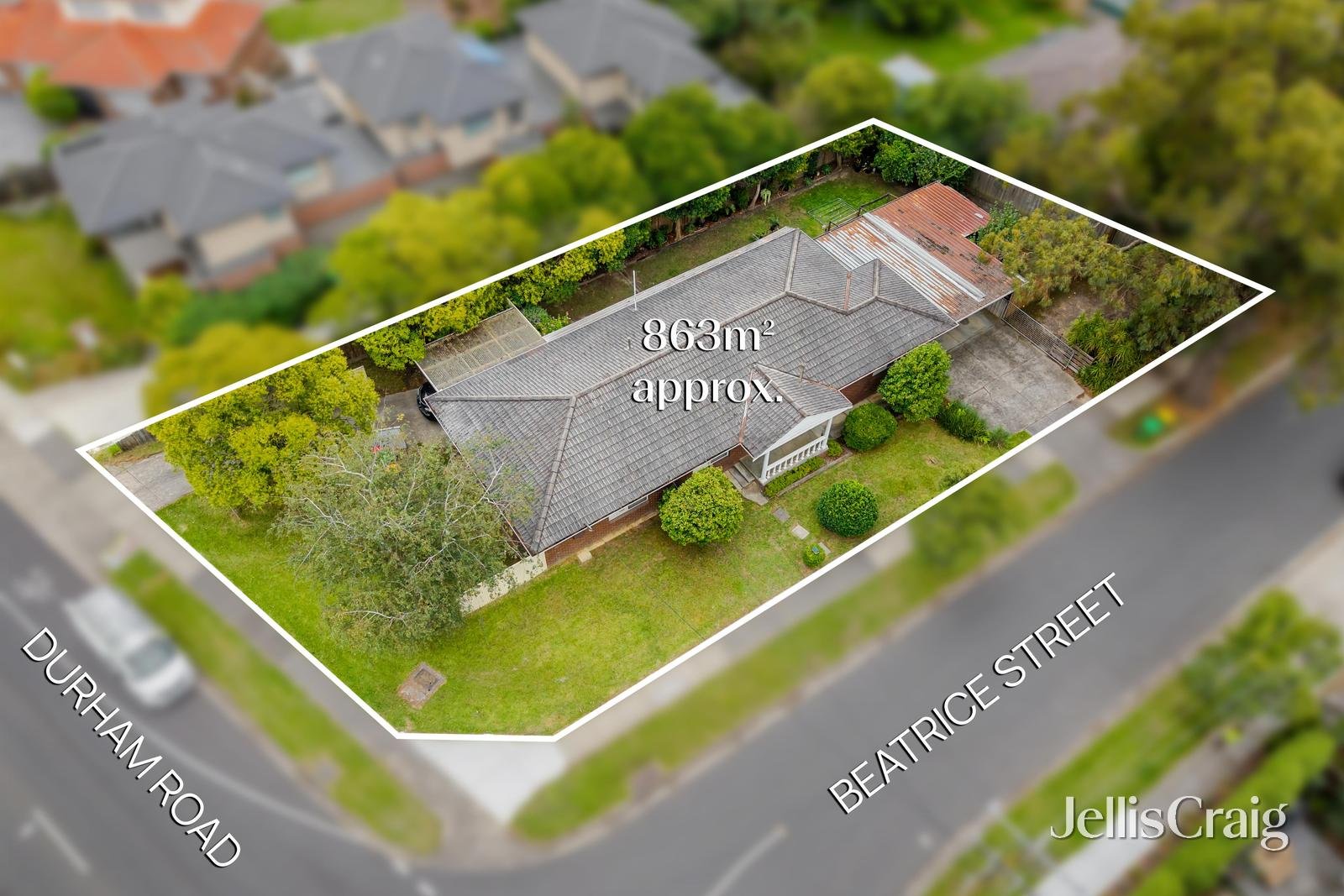 17 Durham Road, Kilsyth image 19