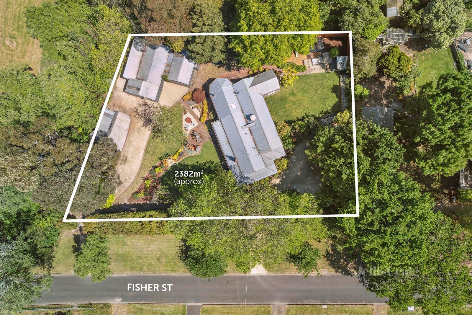 17 Fisher Street, Gisborne image 3