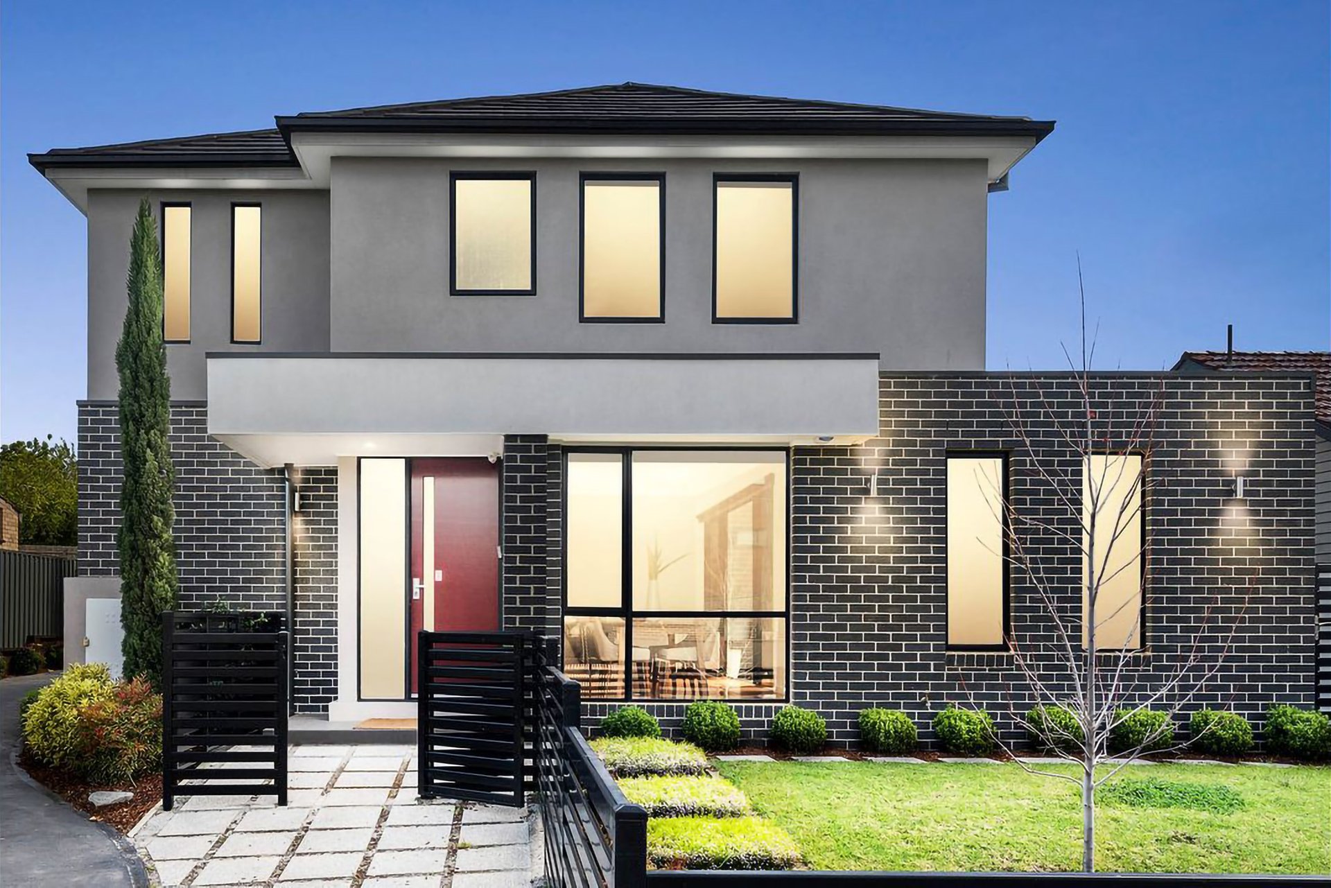 1/7 Gauntlet Road, Malvern East image 1