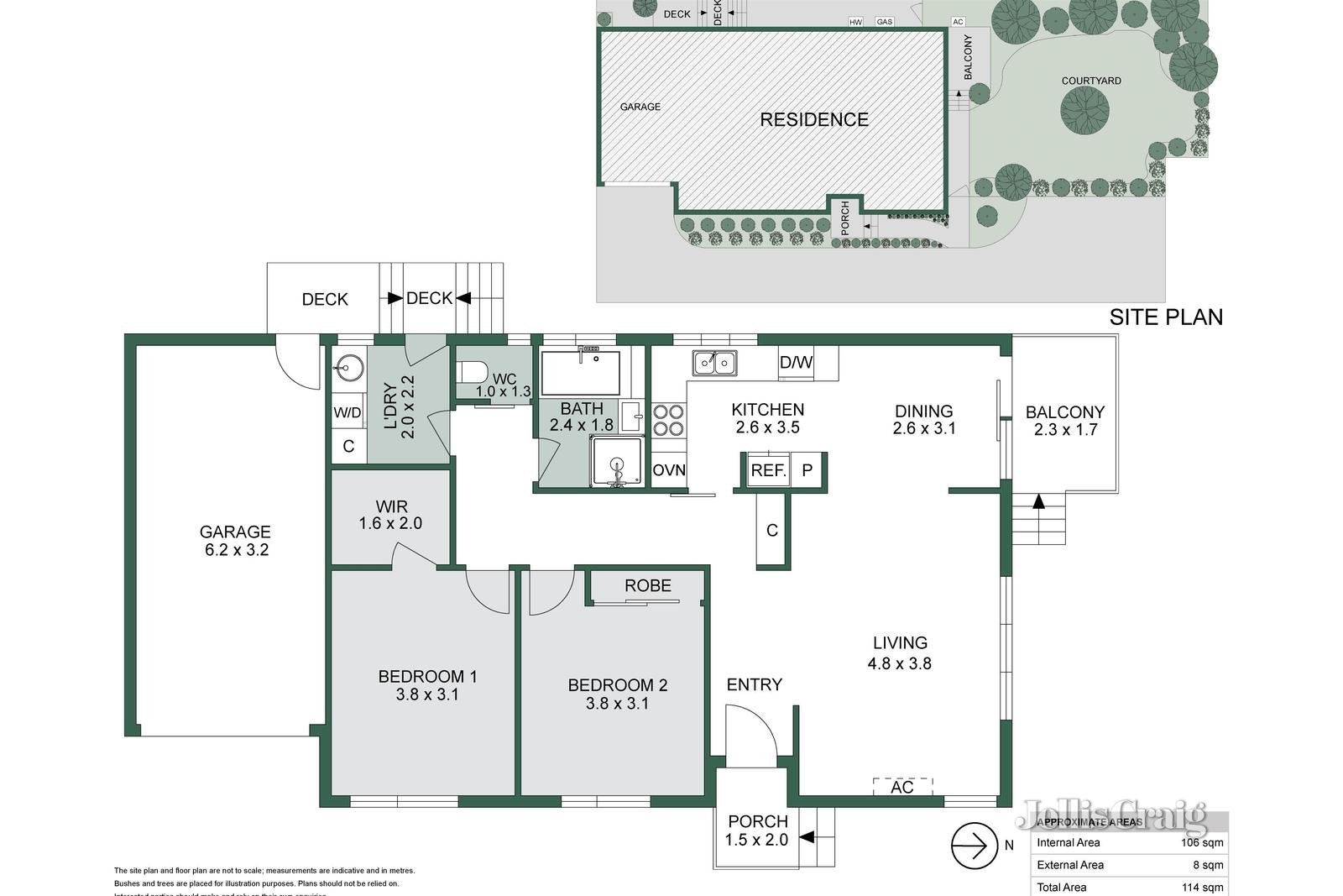 1/7 George Street, Mont Albert image 11