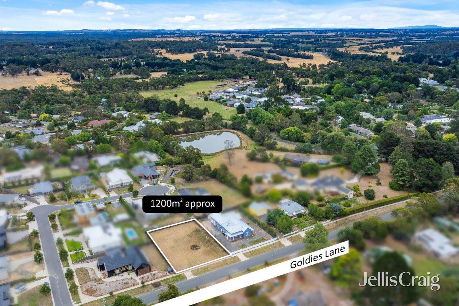 17 Goldies Lane, Woodend image 7