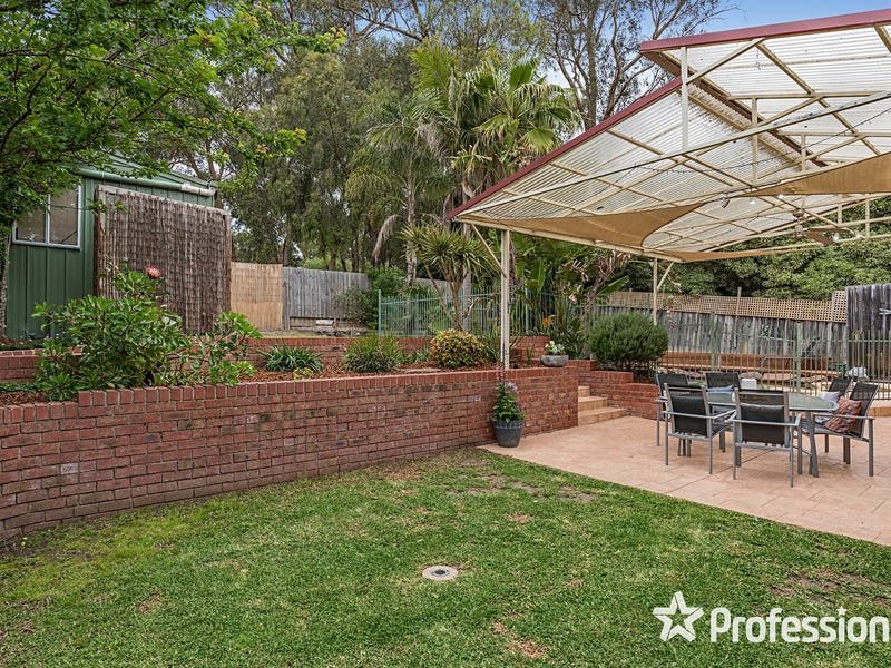 17 Graneby Rise, Mount Evelyn image 17