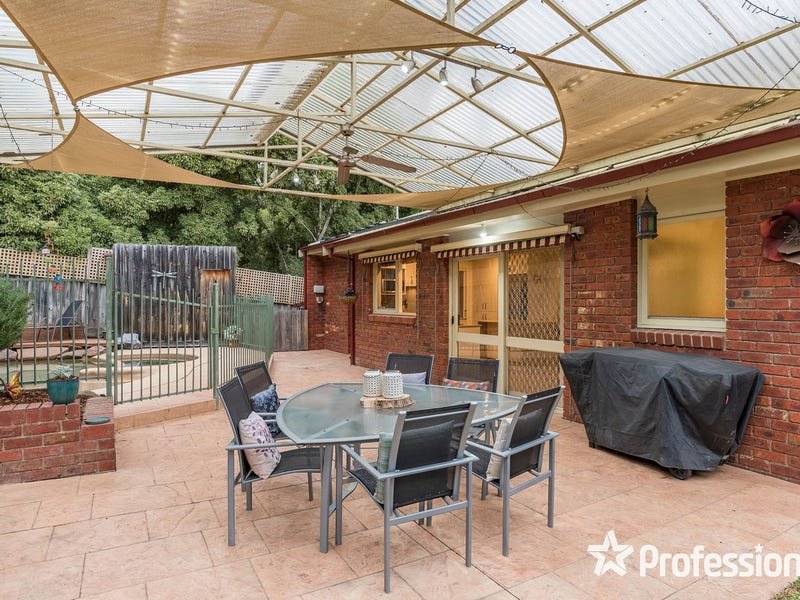 17 Graneby Rise, Mount Evelyn image 18