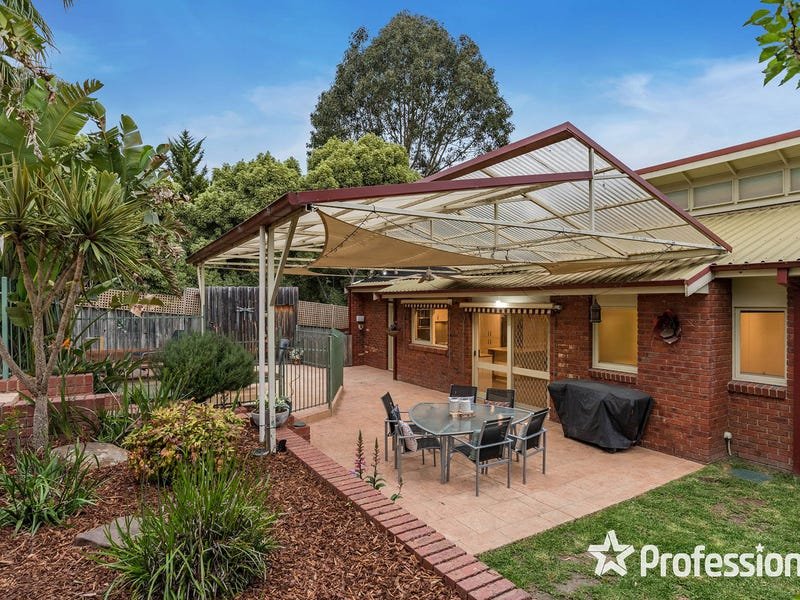 17 Graneby Rise, Mount Evelyn image 19