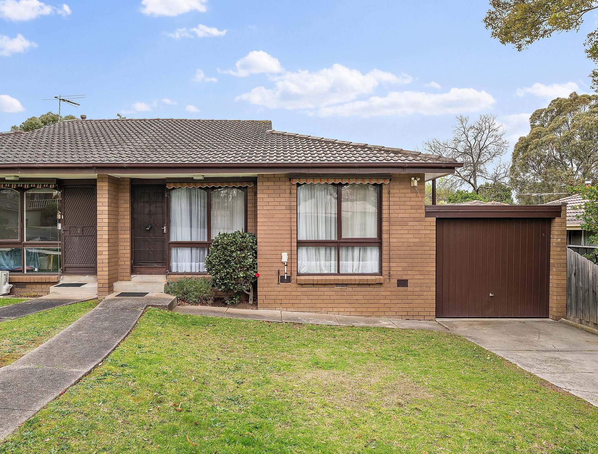 1/7 Harrison Street, Ringwood image 1