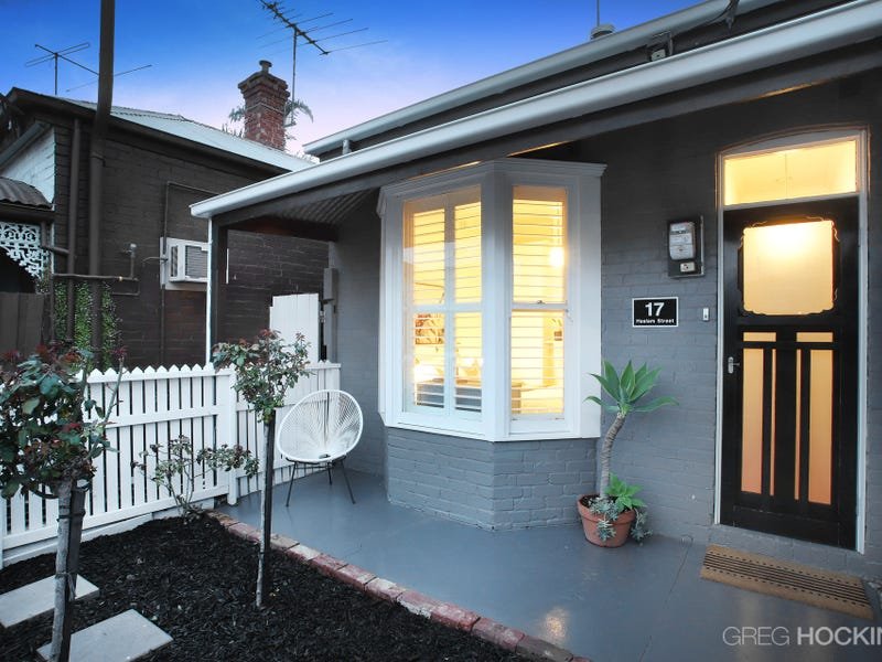 17 Haslam Street, Williamstown image 2