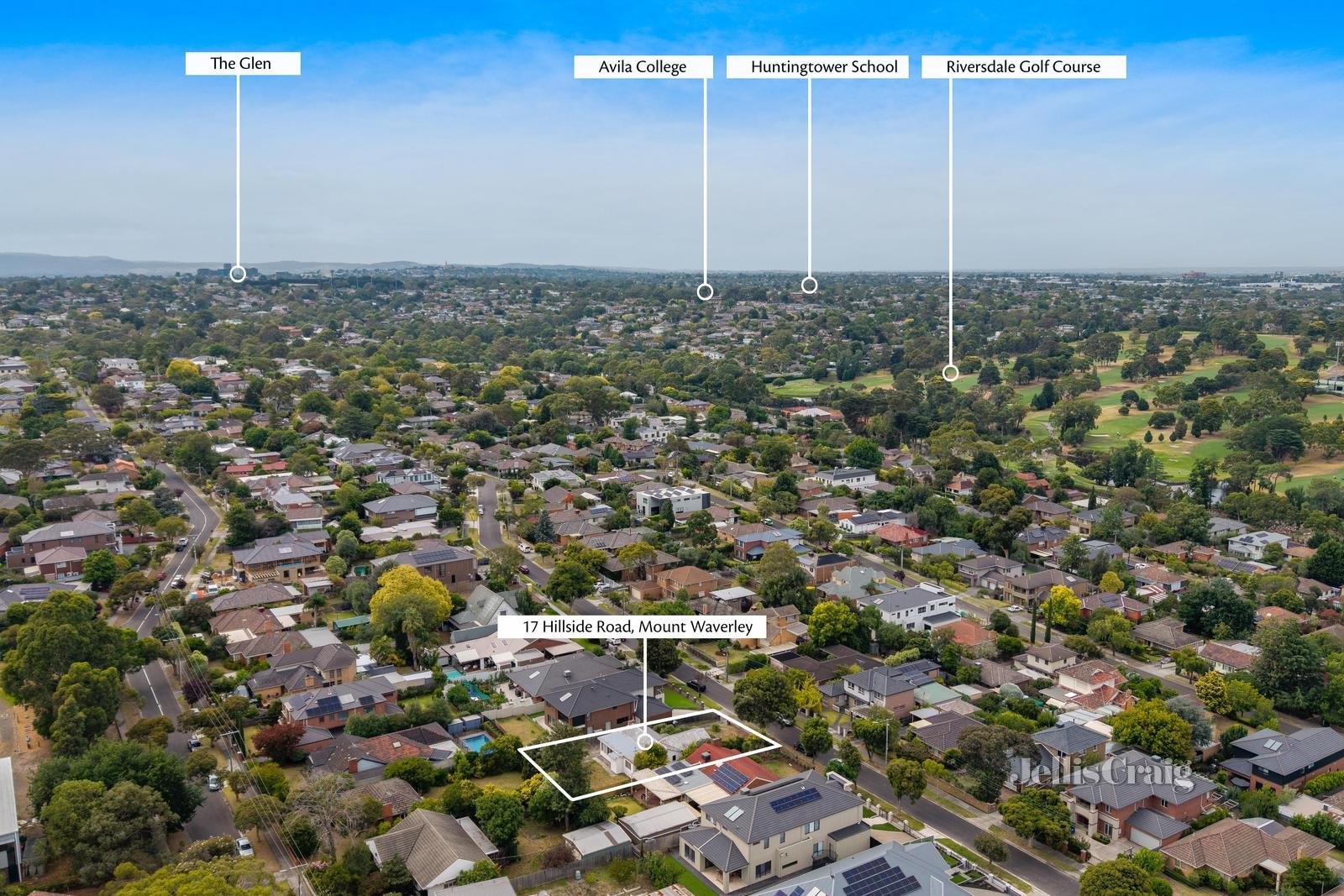 17 Hillside Road, Mount Waverley image 2