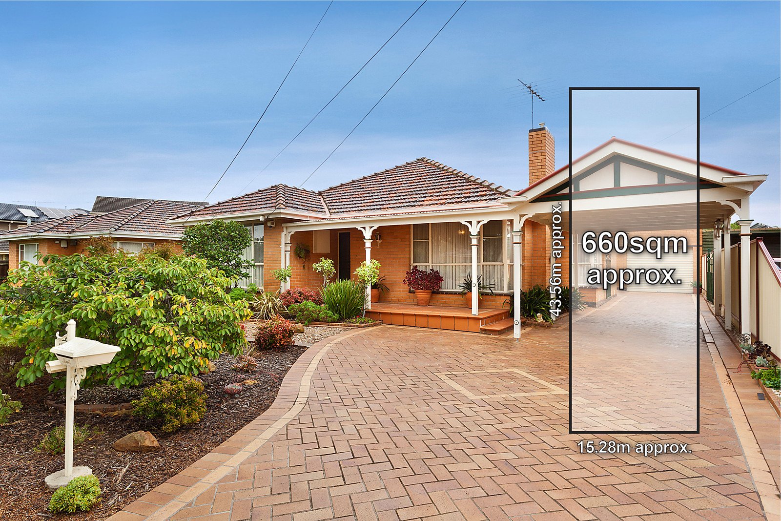 17 Street, Keilor East VIC 3033