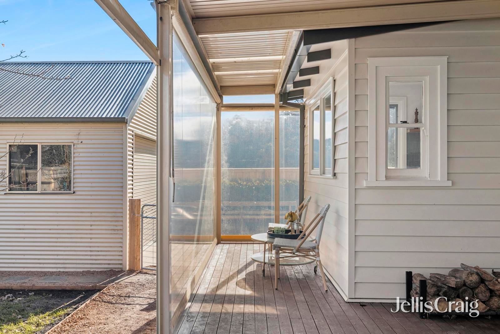 17 Jeffreys Street, Woodend image 18