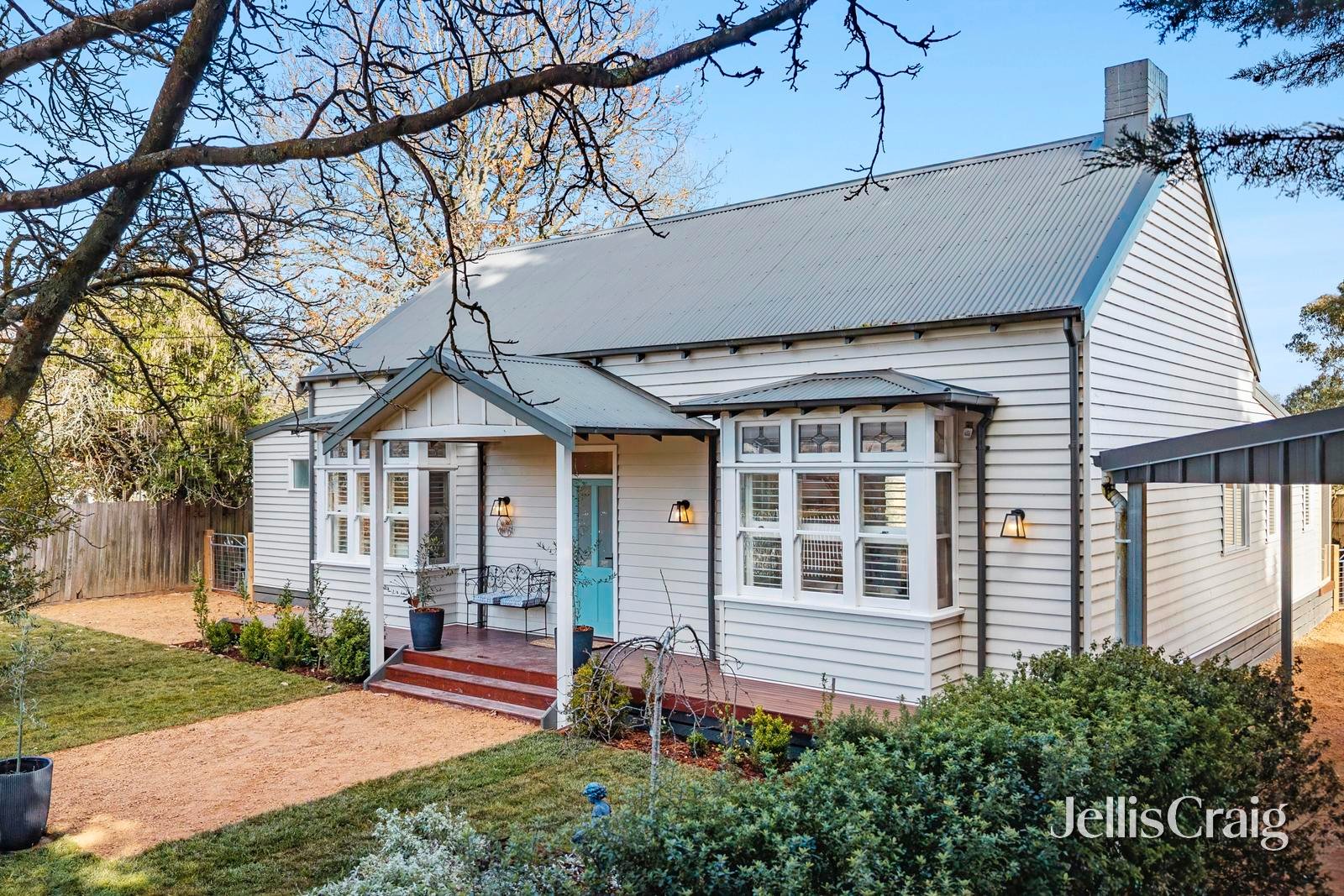 17 Jeffreys Street, Woodend image 20