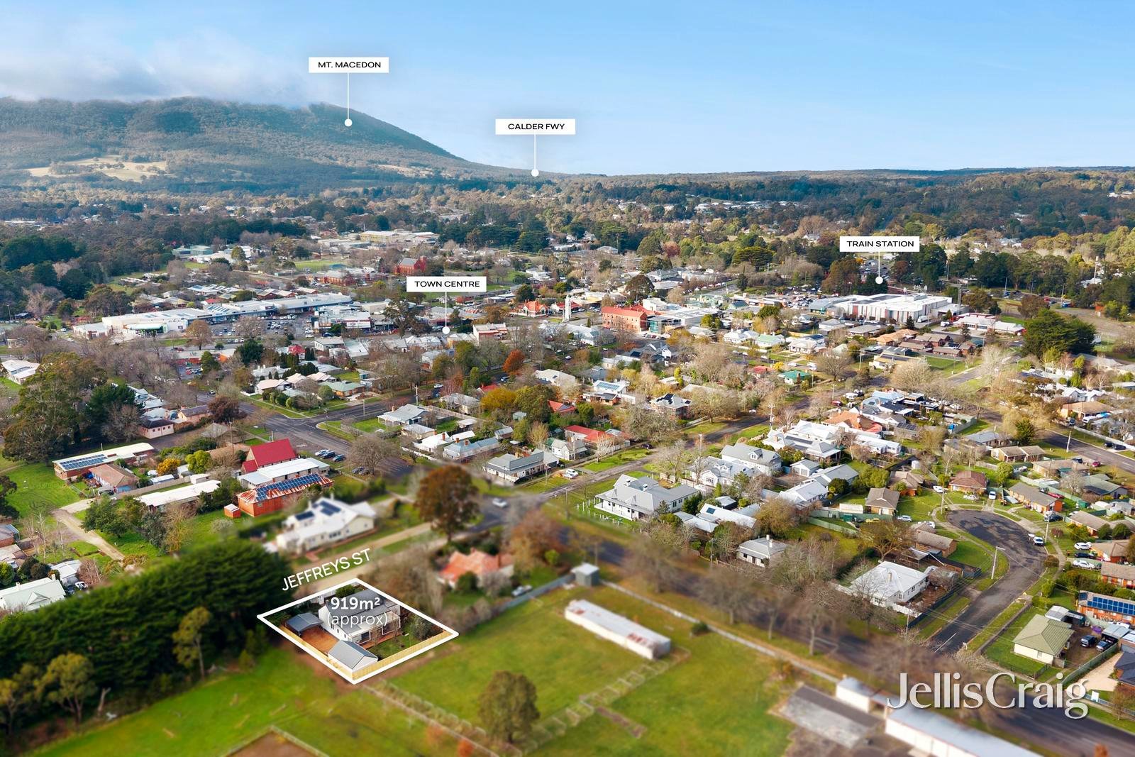 17 Jeffreys Street, Woodend image 22