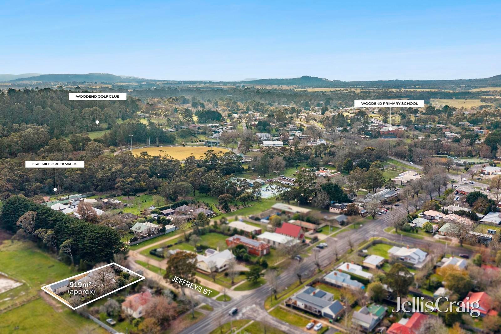 17 Jeffreys Street, Woodend image 23
