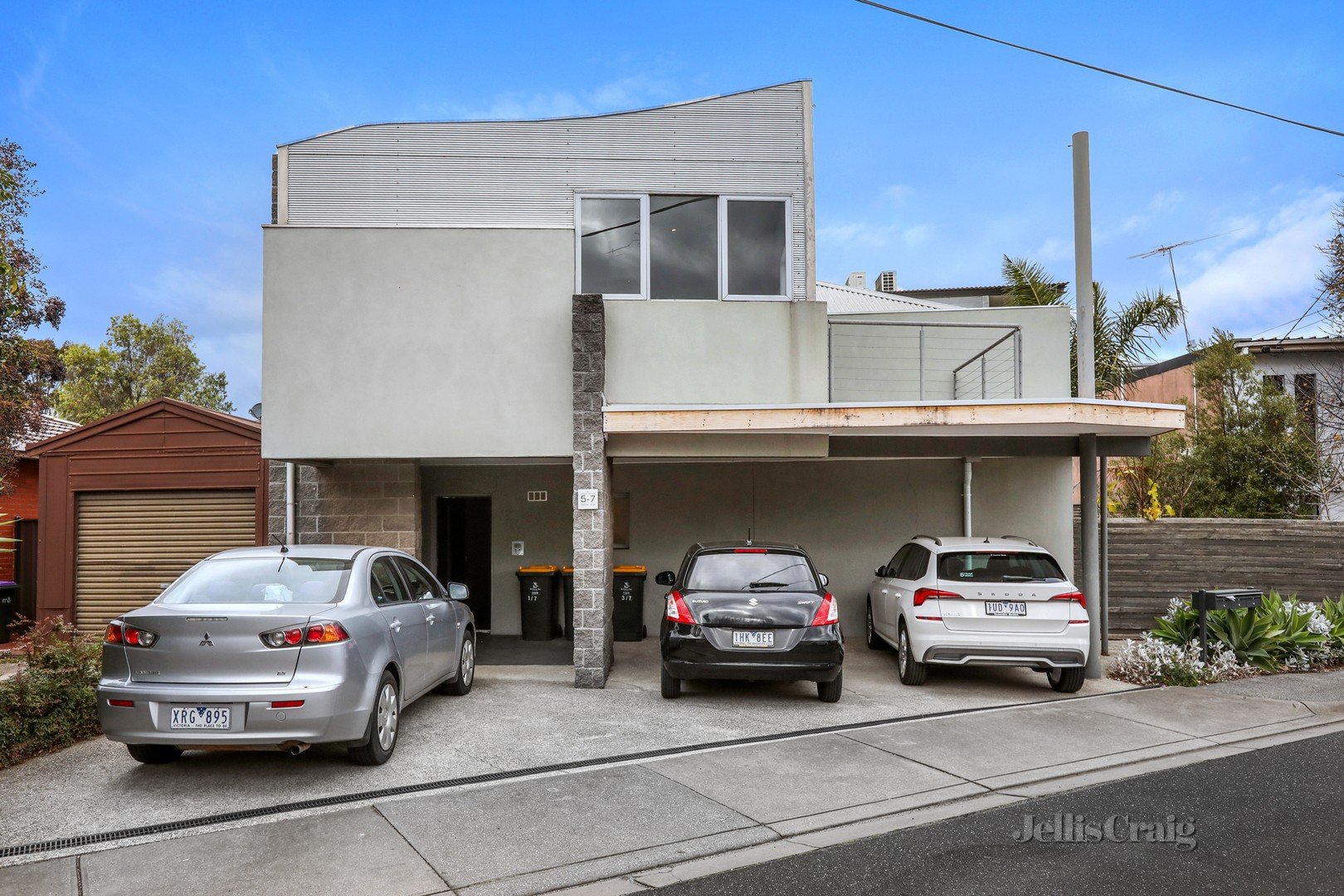 1/7 Jobson Street, Williamstown image 14