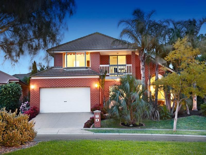17 Justina Close, Vermont South image 1