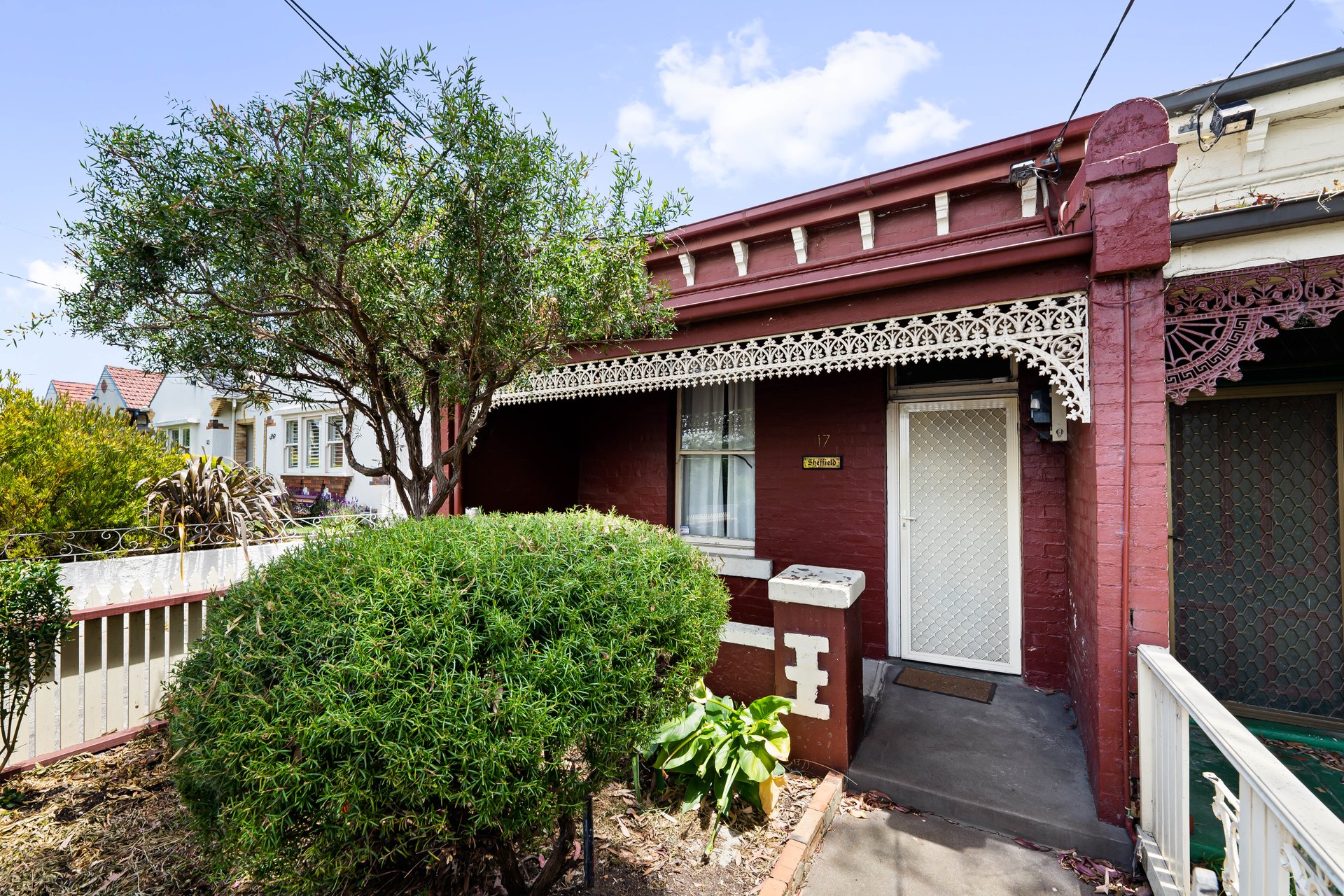 17 King Street, Fitzroy North VIC 3068