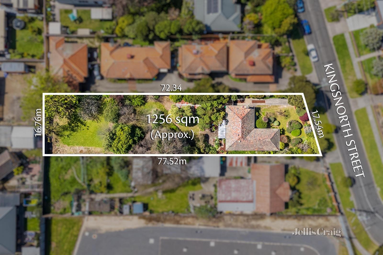 17 Kingsnorth Street, Doncaster image 1