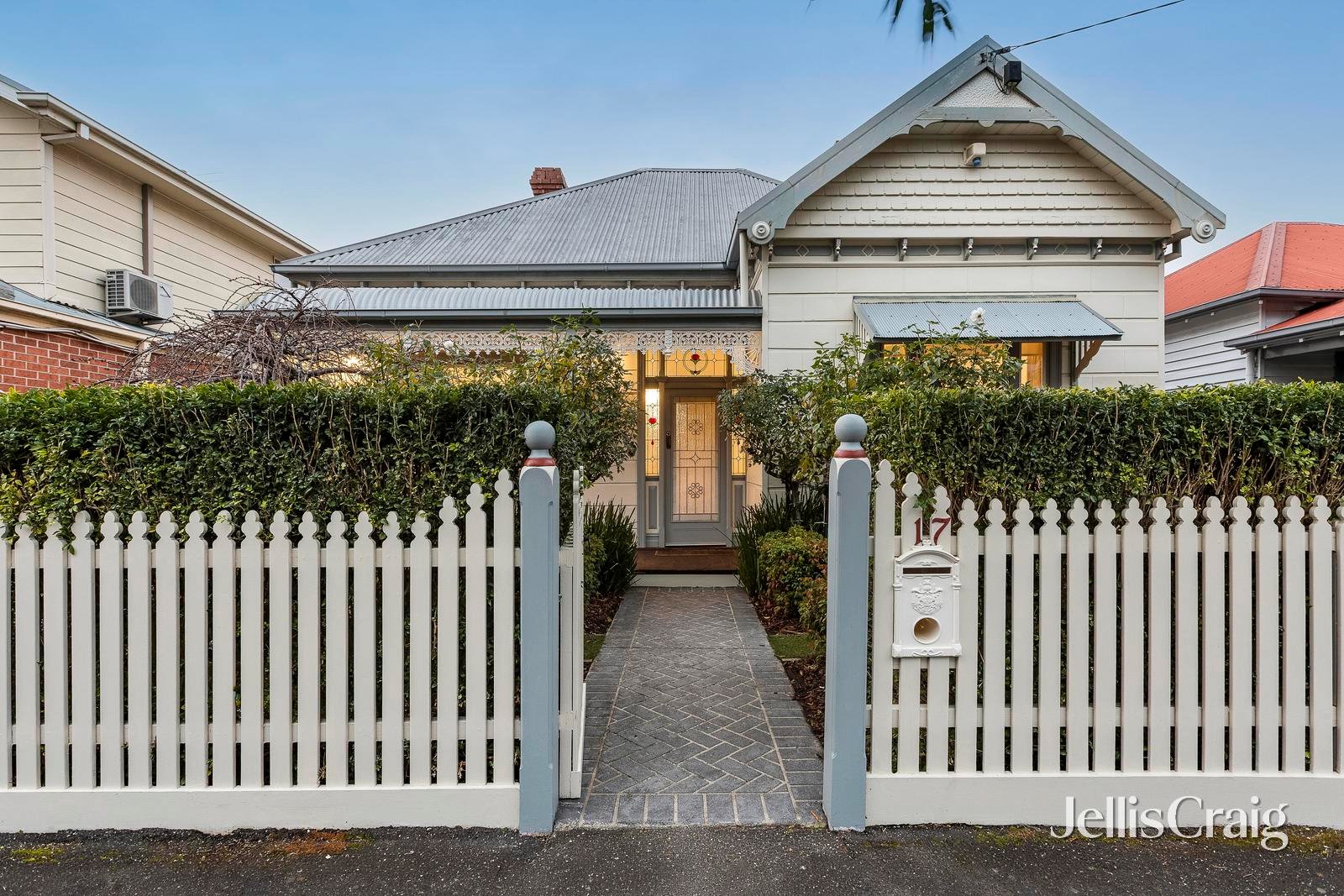 17 Lanark Street, Brunswick&nbsp;East image 1