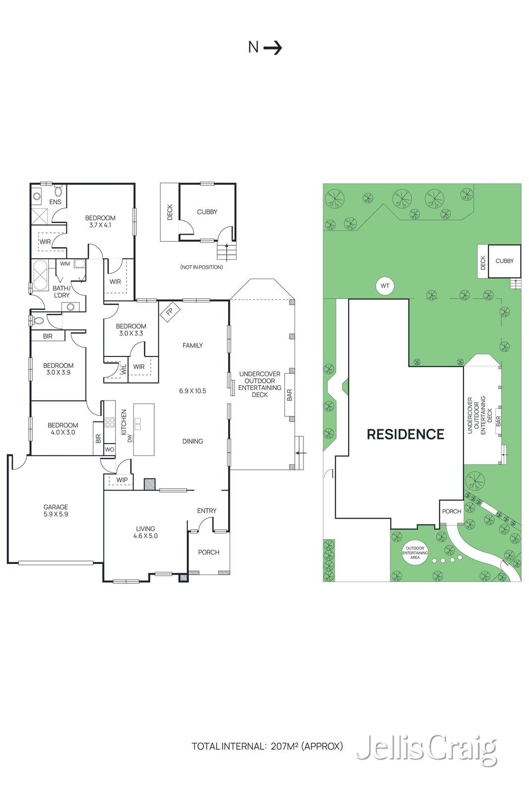 17 Lawrenny Court, Barwon&nbsp;Heads image 20