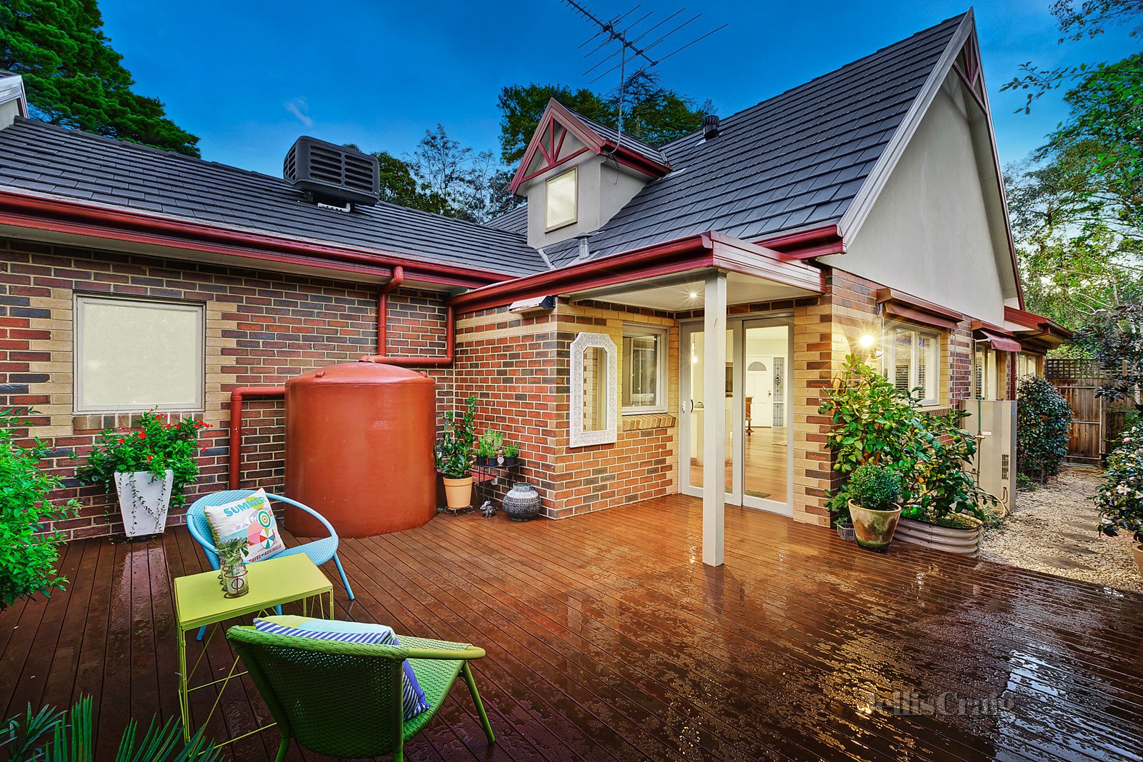 1/7 Lilian Street, Nunawading image 5