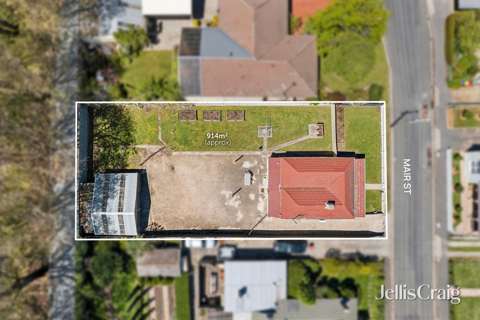 17 Mair Street, Kyneton image 15