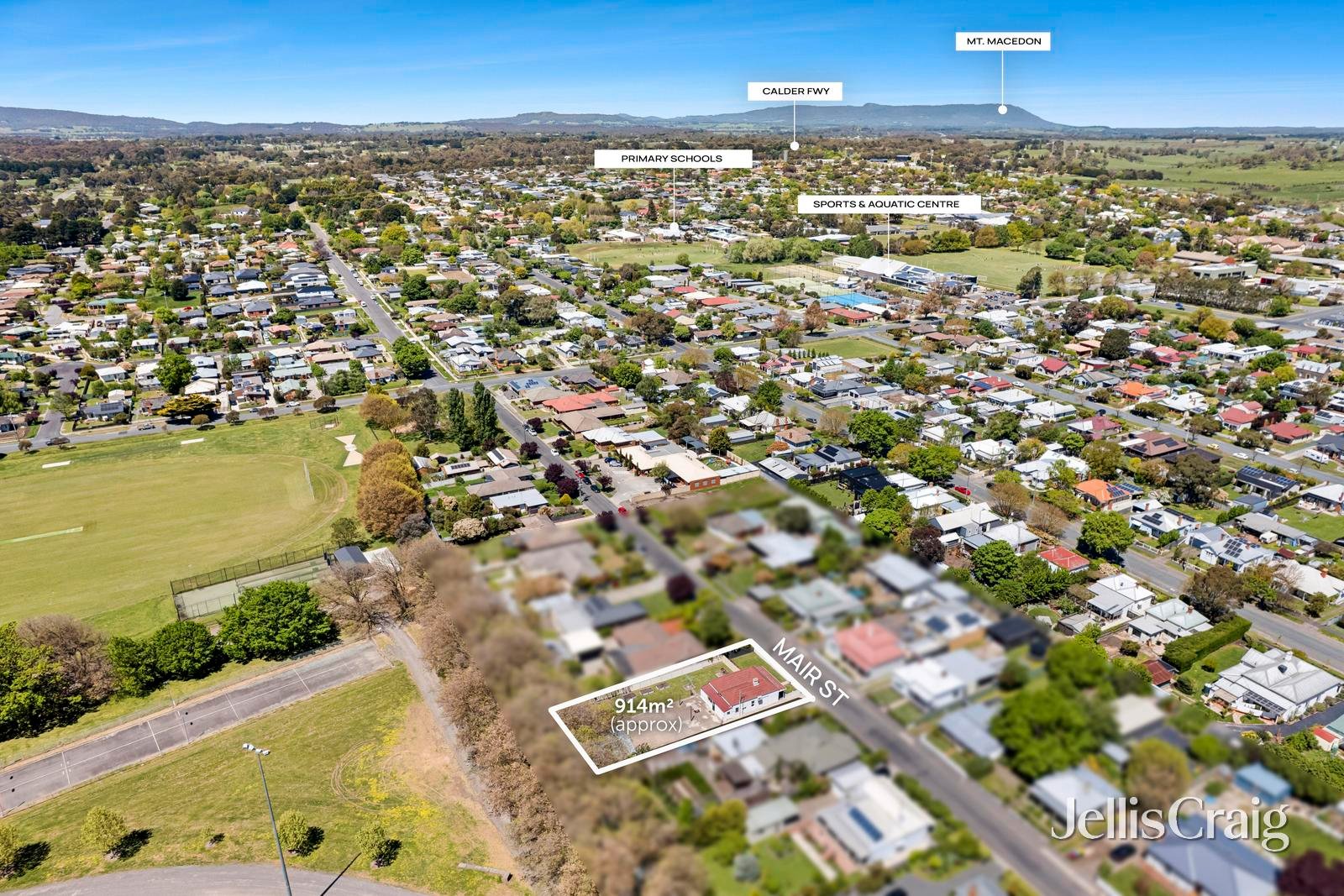 17 Mair Street, Kyneton image 17