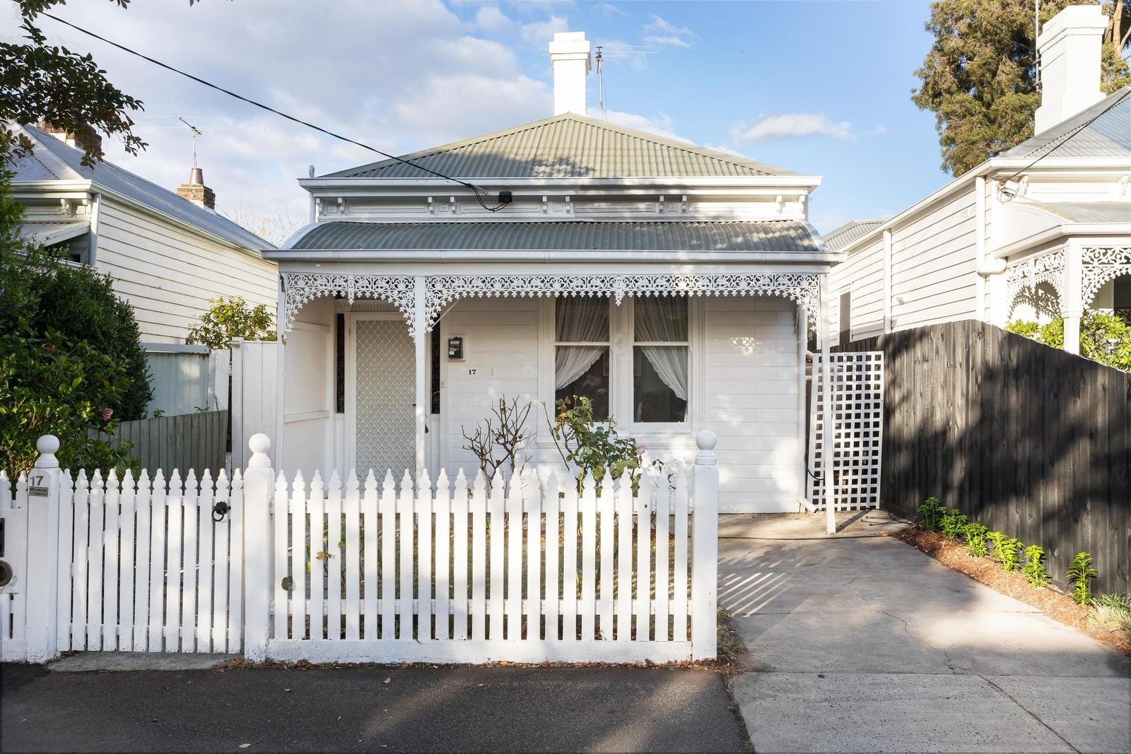 17 Marian Street, Hawthorn image 1