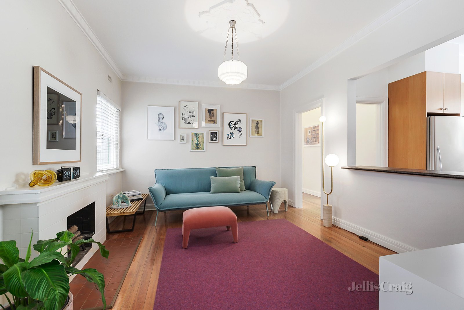 1/7 Martin Street, St Kilda image 2