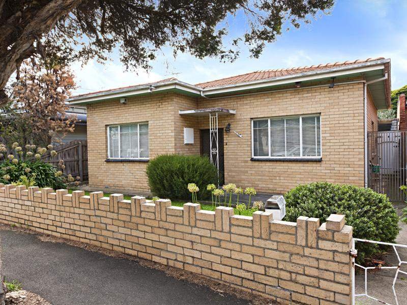 17 May Street, FITZROY NORTH VIC 3068