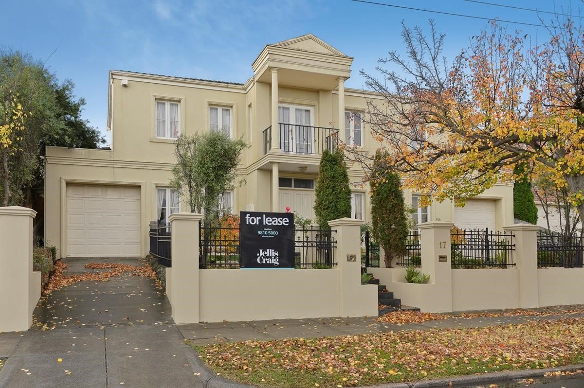 17 Moody Street, Balwyn North image 1