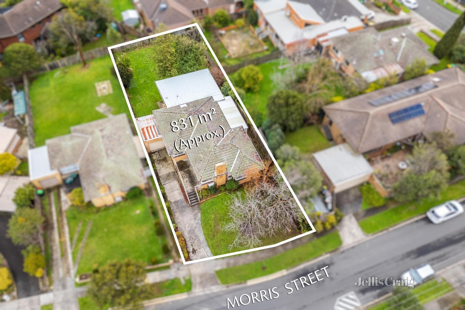 17 Morris Street, Doncaster image 16