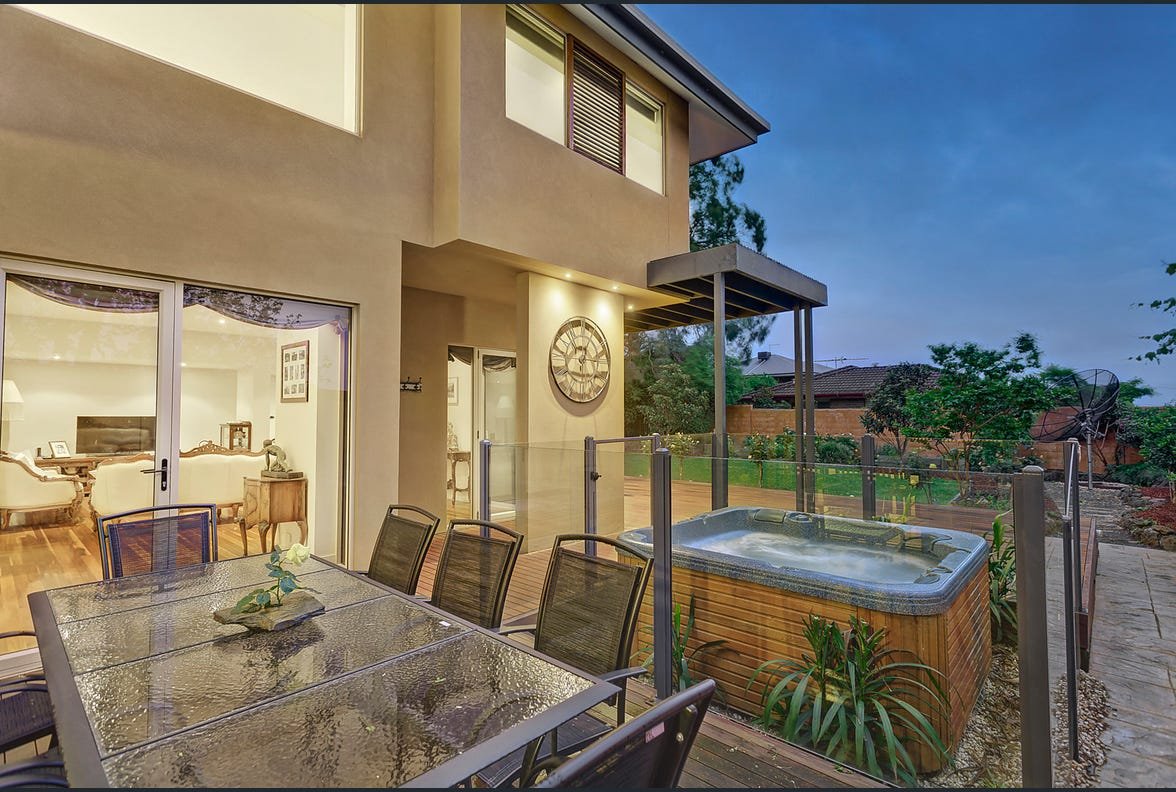 17 Morshead Avenue, Mount&nbsp;Waverley image 13