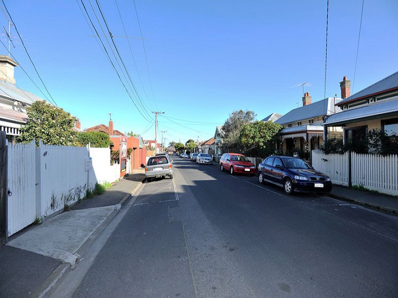 17 Murray Street YARRAVILLE